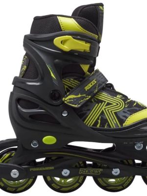 Rúlluskautar Roces Jokey 3.0