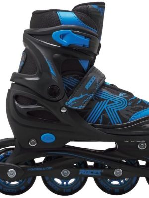 Rúlluskautar Roces Jokey 3.0