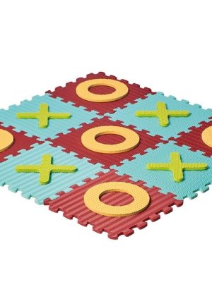 Kross og bolla mjúk