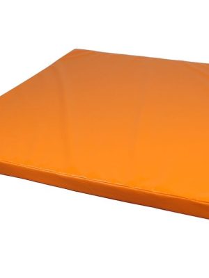 Motta fyrir stóran boltalaug úr froðu 200 x 200 x 10 cm