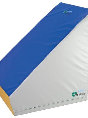 Rennibraut fyrir klifurhelli Stærð 80x130/78x80 cm