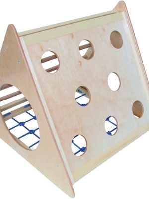 Motorik Þríhyrningurinn L: 120 x B: 120 x H: 120 cm