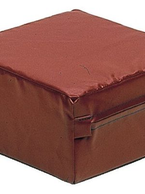 Froðublokk 30 x 30 x 15 cm. Froðugæði: RG 23. Efni: LPLST.