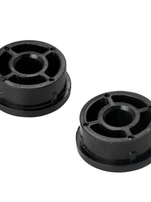 Hringlína heyrnartólsins