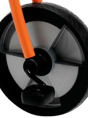 Framhjól 551/554/558 heilt