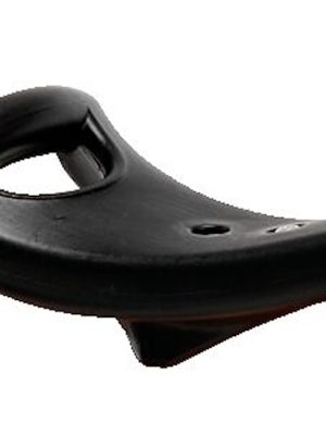 Sæti með skrúfum í hring