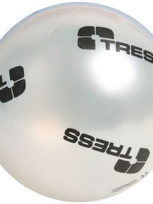 Leikbolti Ø 20 cm Þyngd 130 grömm