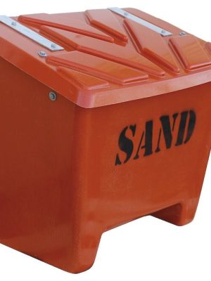 Sandílát 130 lítrar 84 x 51 x 66 cm