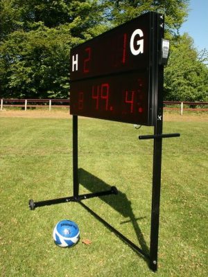 Standið fyrir stigakerfi