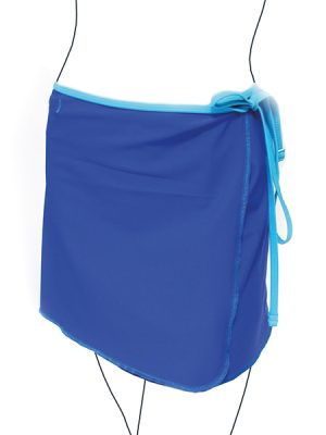 „Golfinho“ Pareo