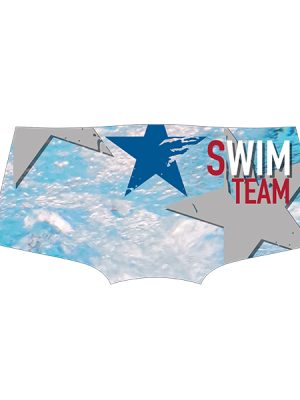 Sérsniðin „Golfinho“ sundbol