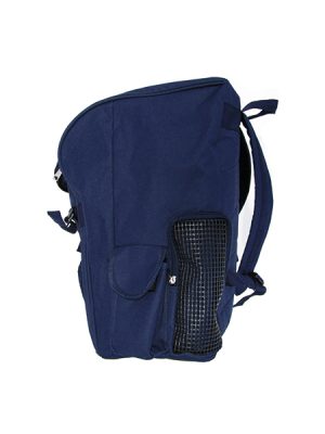 „Golfinho“ bakpoki