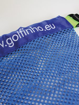 „Golfinho“ netpoki