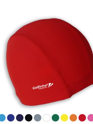 Sundhetta úr lycra-efni „Golfinho“