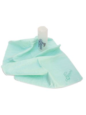 „Golfinho“ íþróttahandklæði