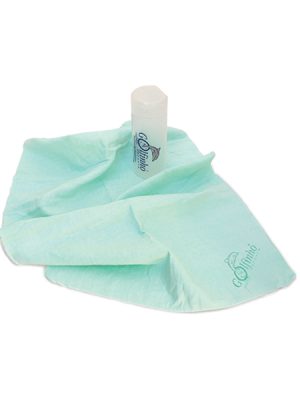 „Golfinho“ íþróttahandklæði