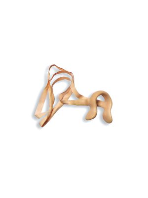 Nefklemmur með teygju