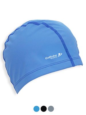 Þægileg sundhetta „Golfinho“