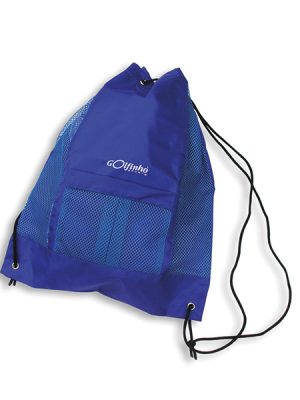 „Golfinho“ nylonpoki