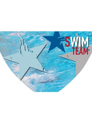 „Golfinho“ sérsniðin sundbuxur fyrir karla