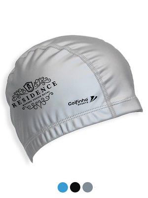 Þægileg sundhetta „Golfinho“ – Sérsniðin
