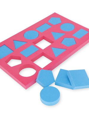 Fljótandi fjöllaga þraut