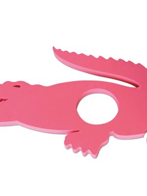 Krókódílleikjaform