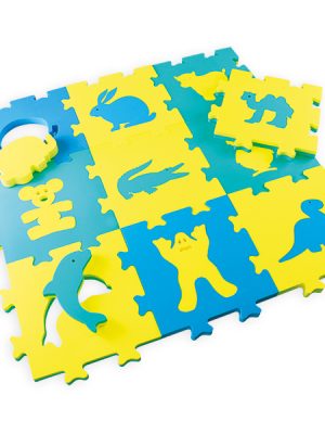 Dýr fljótandi þraut