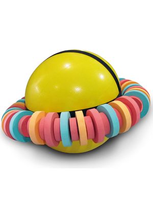 Fljótandi Satúrnus