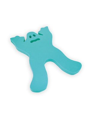 Lítil draugaleikjaform