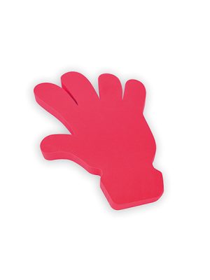 Lítil handaleikjaform