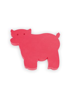 Lítil kúaleikjaform