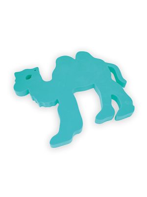 Lítil úlfaldaleikjaform