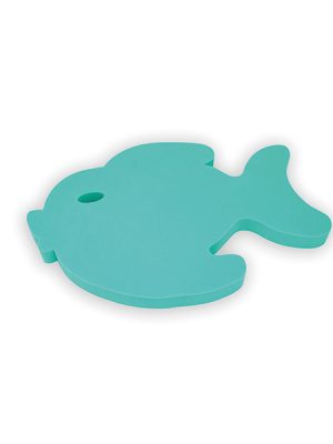 Leikform fyrir litla fiska