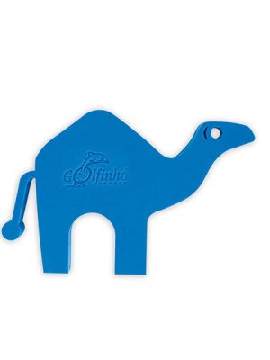 Lítil dromedarleikjaform