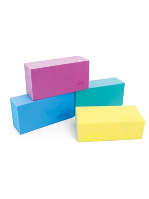 Fljótandi leikkubbar