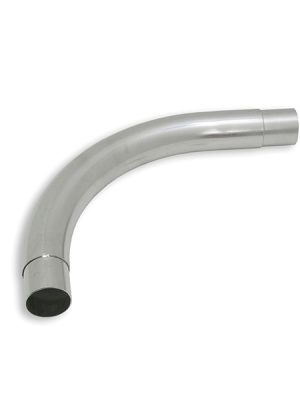 Handriðstenging beygju