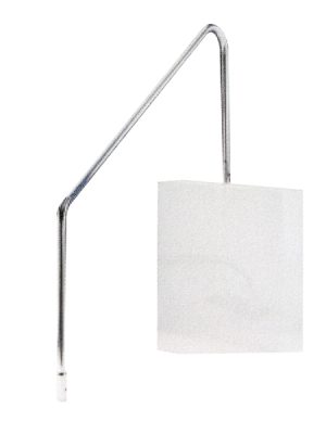 Handrið fyrir útgönguleið