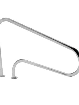 Handrið með auka teygju