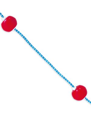 Falsk byrjunarflotar með reipi