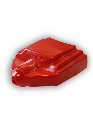 Hlíf fyrir sérstakan kapalspennu