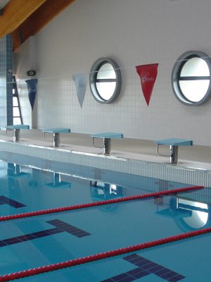 Baksundsstefnuljós – 43 mm