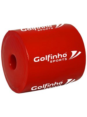 Spennufjöðrunarhlíf