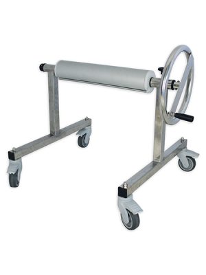 Hlífðarrúlla – fast rör