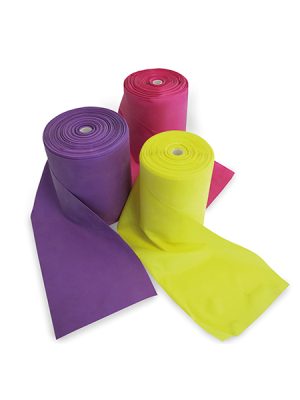 Hidro teygjanlegt band