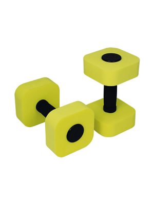 Ferkantað vatnslóð