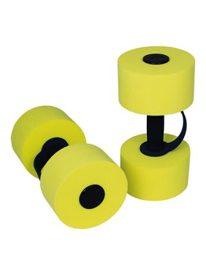 Hringlaga vatnslóð með ól