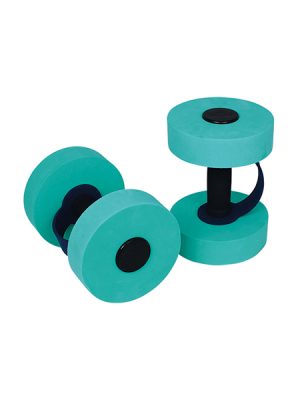 Hringlaga vatnslóð með ól