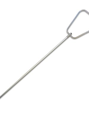 Björgunarkrókur (þríhyrningur)