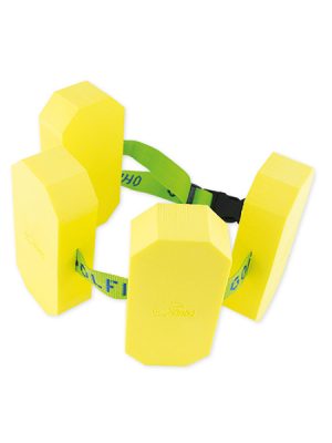 Fljótandi sundbelti – Elements